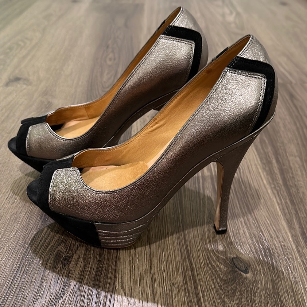 L.A.M.B. Gorgeous Heels